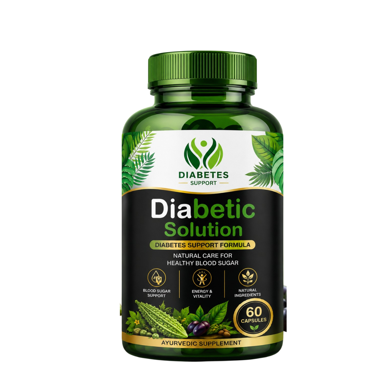 Diabetes Medicine