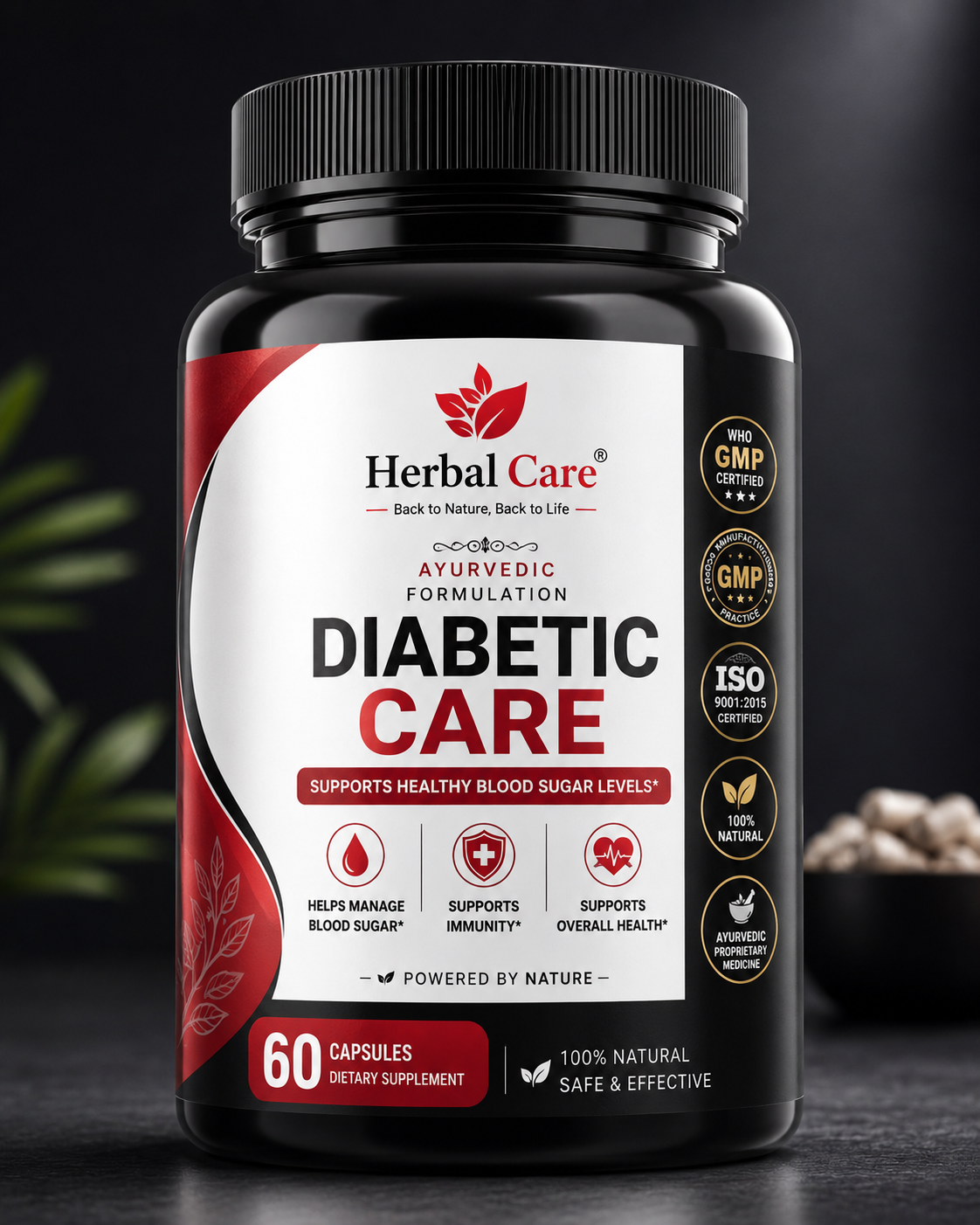 Diabetic Care